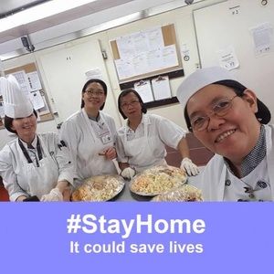 Meet your Posher, Cin